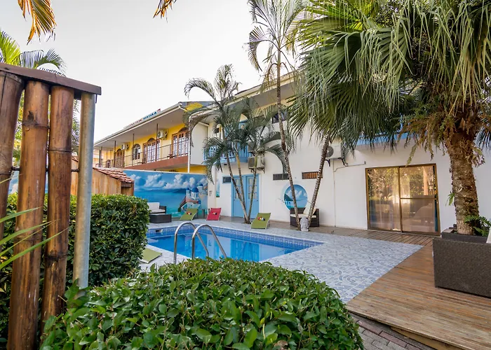 Club Ibiza - Party Hotel & Beach Club
