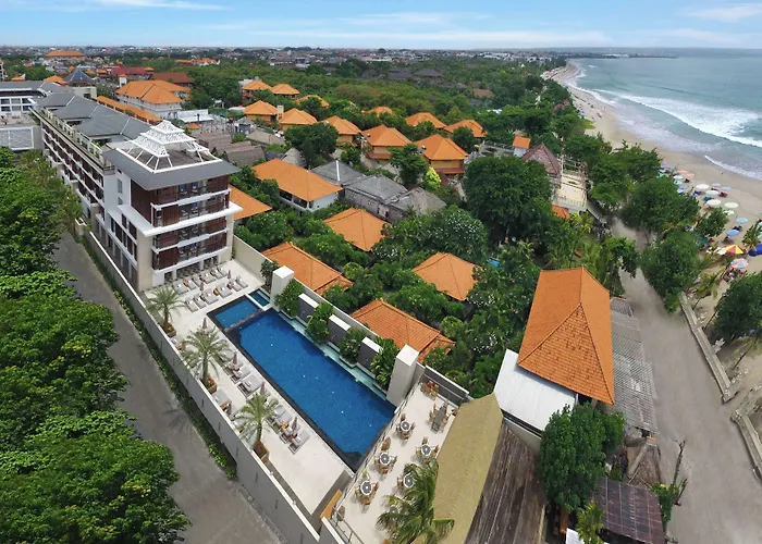 The Bandha Hotel & Suites