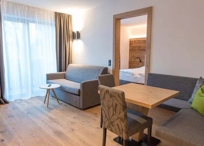 Hotel Wieser