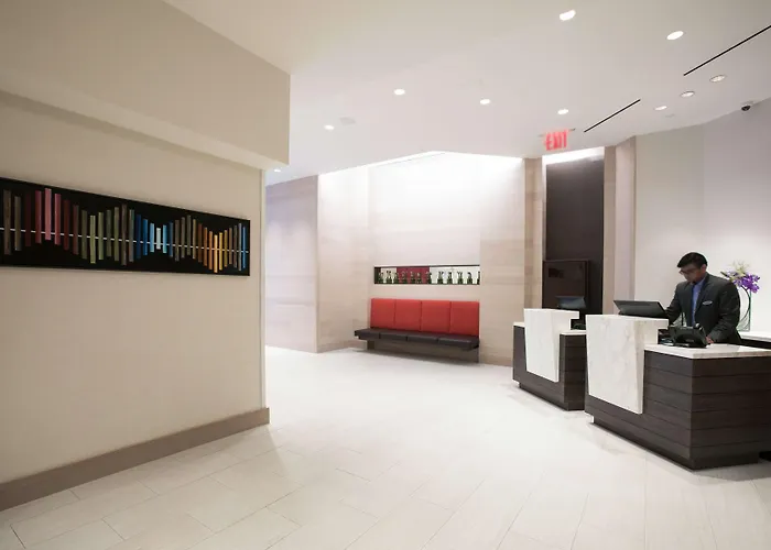 Hyatt House New York/Chelsea