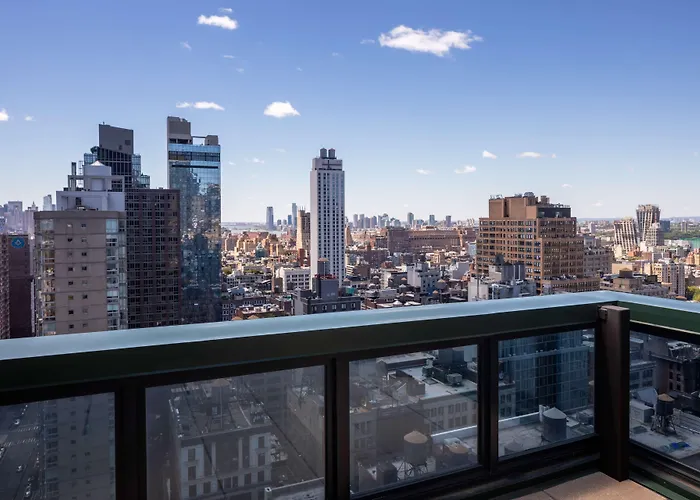 Hyatt House New York/Chelsea