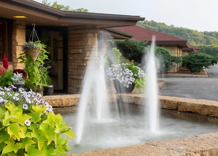 Spring Valley Inn