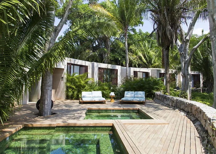 W Punta De Mita