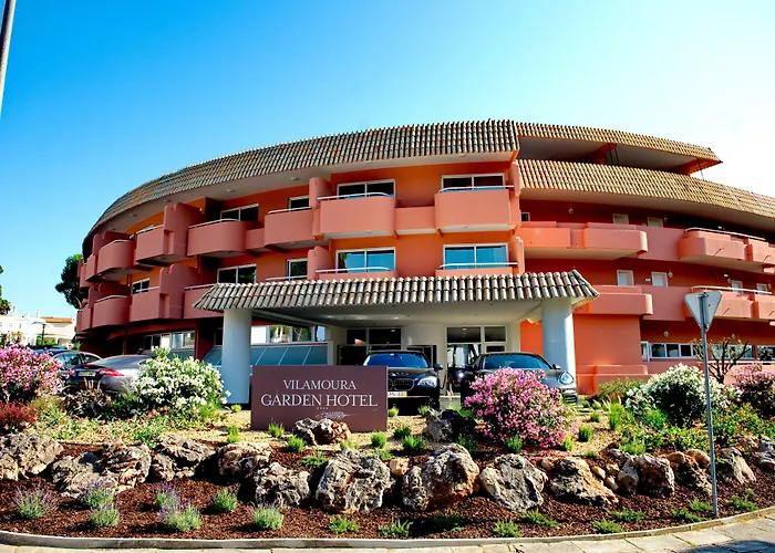 Vilamoura Garden Hotel