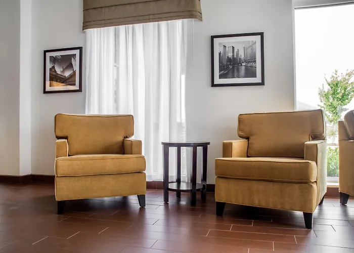 Sleep Inn & Suites Syracuse Airport