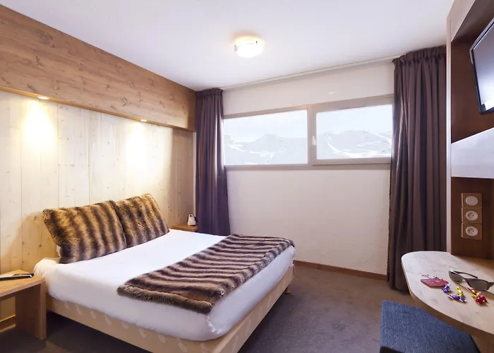 Hotel Marielle