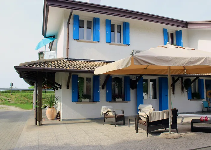 Villa Roma Holidays
