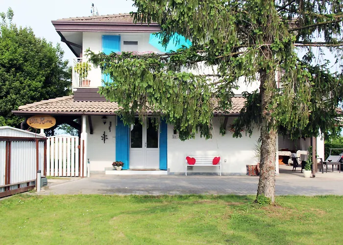 Villa Roma Holidays