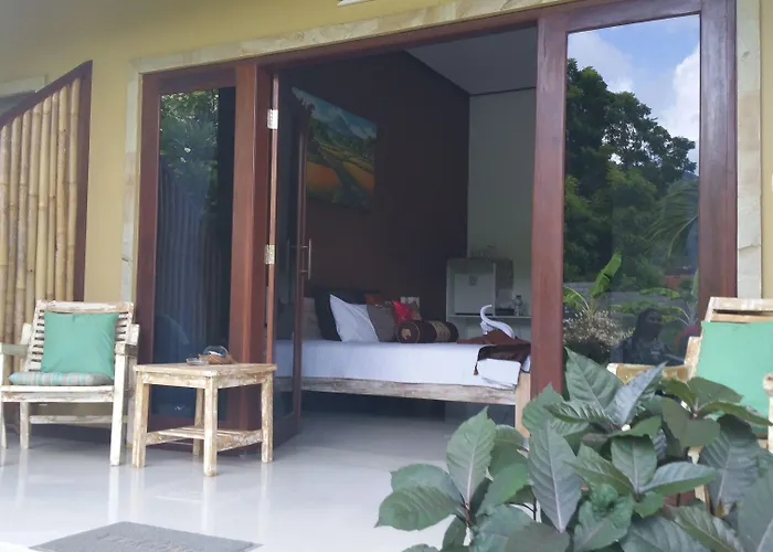 Nalini Resort