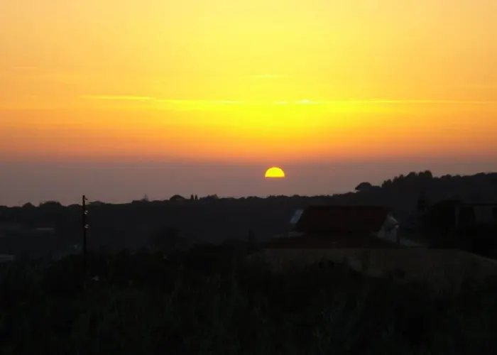 Zante View Studios & Villas