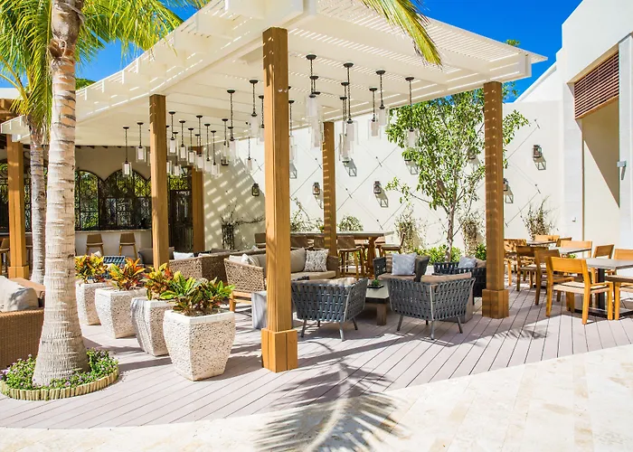 The Shore Club Turks & Caicos