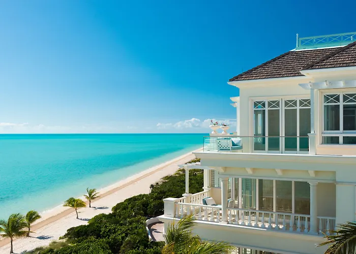 The Shore Club Turks & Caicos