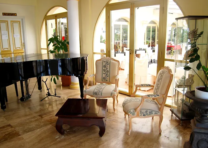 Hotel El Dorado