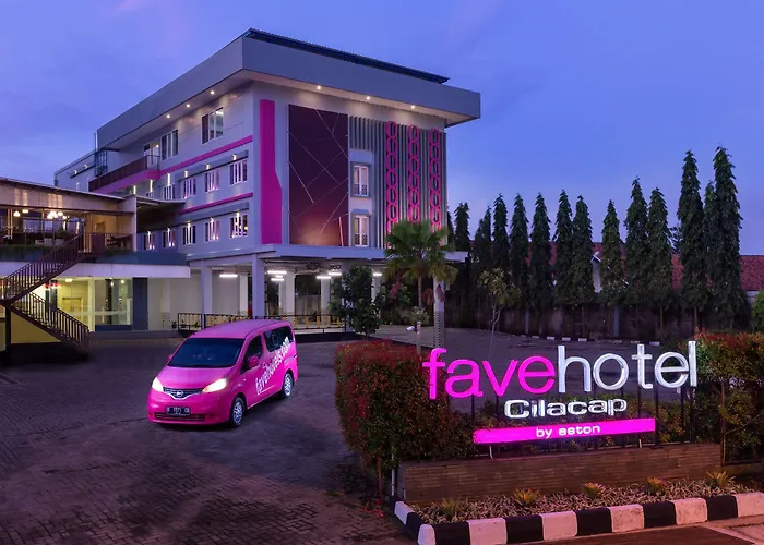 Favehotel Cilacap
