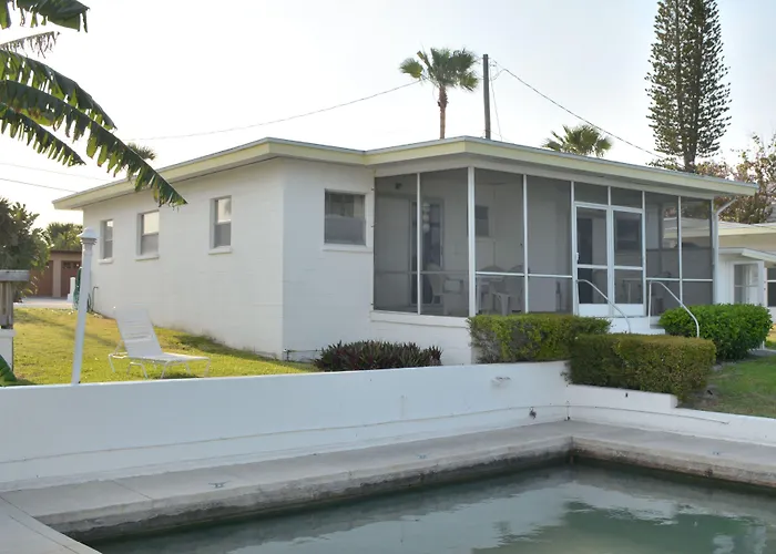 Casey Key Resort