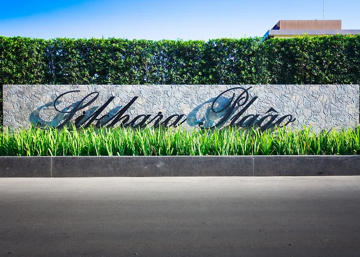 Beach Walk Boutique Resort