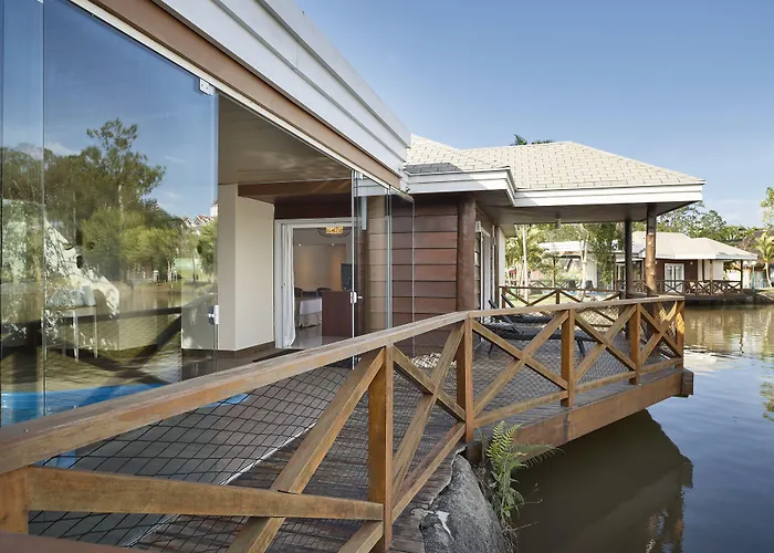 Mavsa Resort