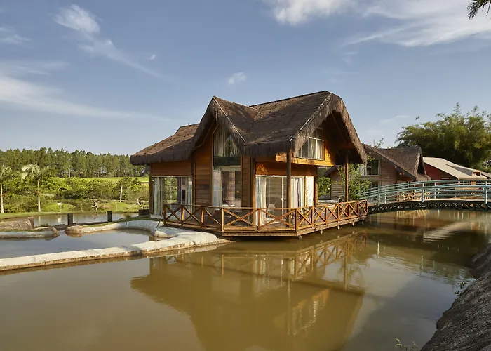 Mavsa Resort
