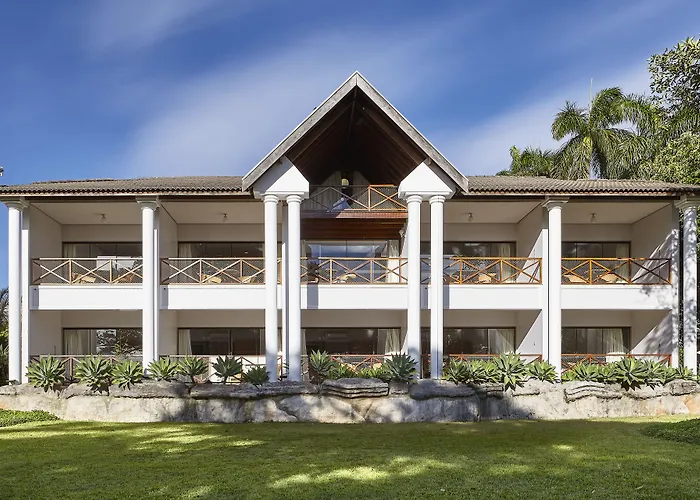 Mavsa Resort