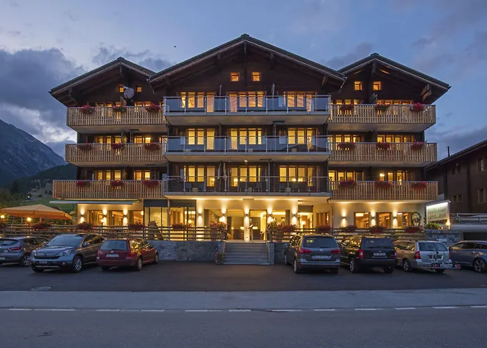 Hotel Landhaus