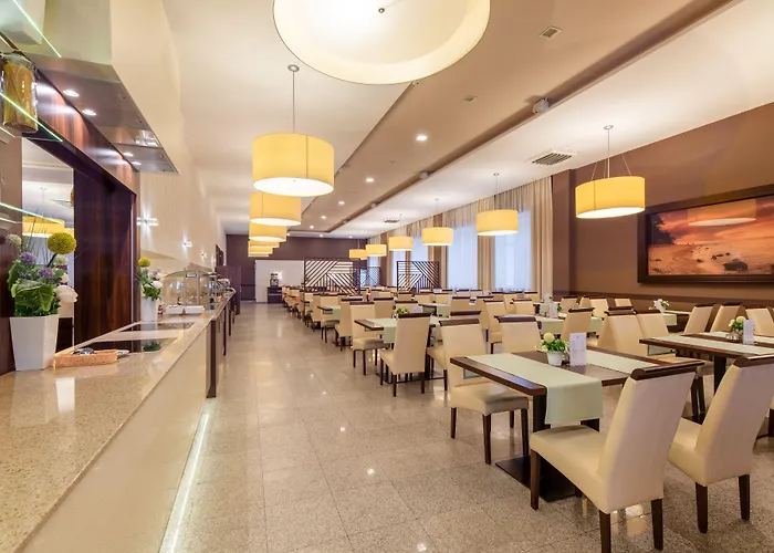 Vestina Wellness&SPA Hotel