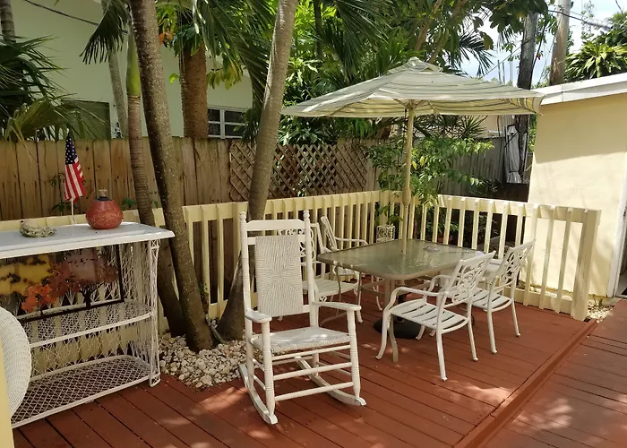 Ashley Brooke Beach Resort