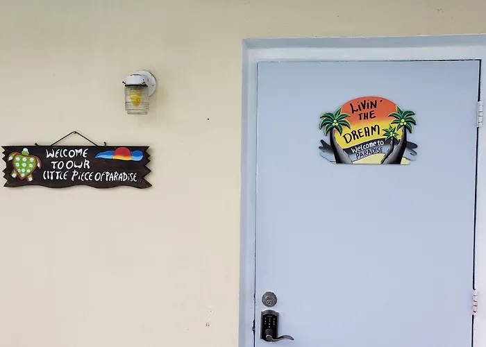 Ashley Brooke Beach Resort