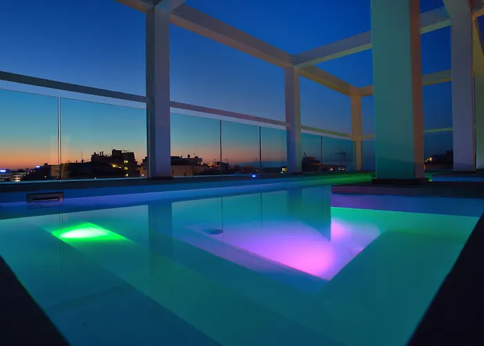 Embassy Hotel & Spa
