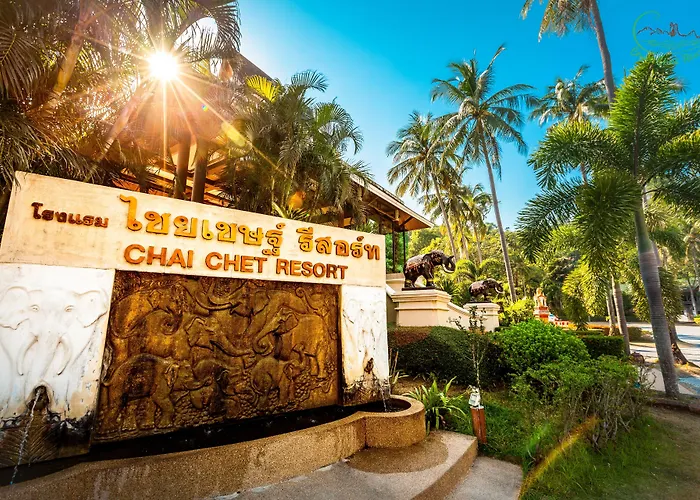 Chai Chet Resort Koh Chang