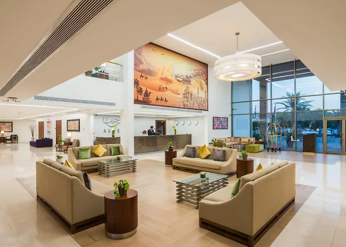 Al Reem Village Hotel - Managed By Rotana Hotels And Resorts