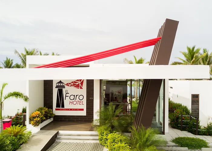 Hotel El Faro