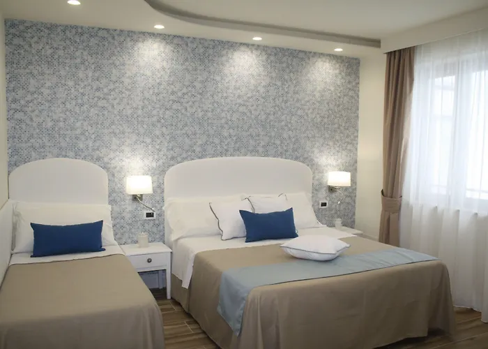 Ines Bed And Breakfast