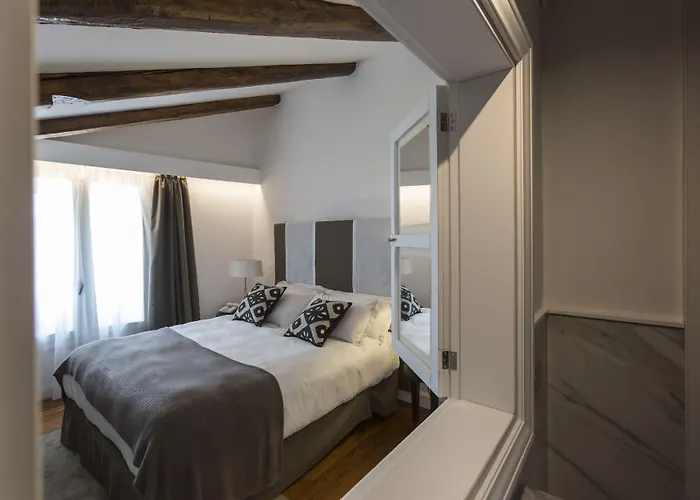 Hotel Villa Fanny