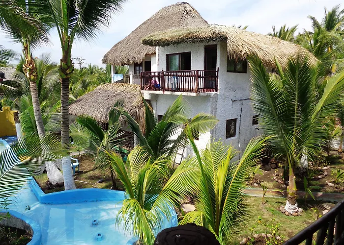 Marbella Eco Lodge