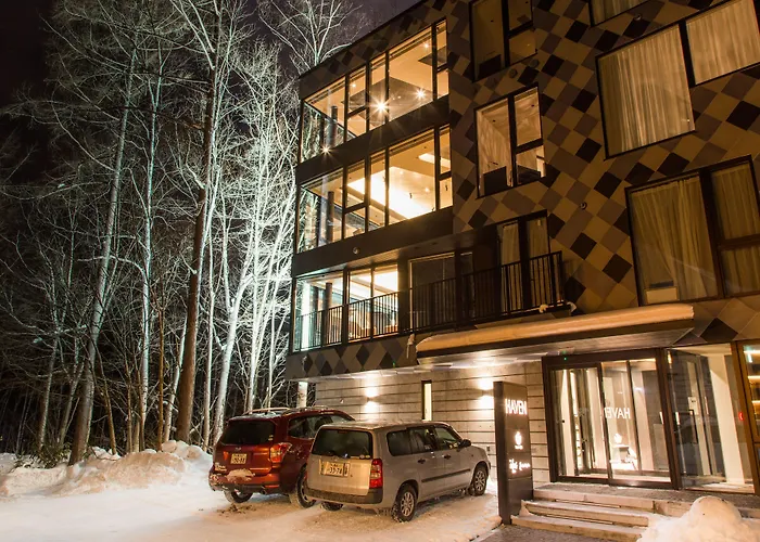 Haven Niseko