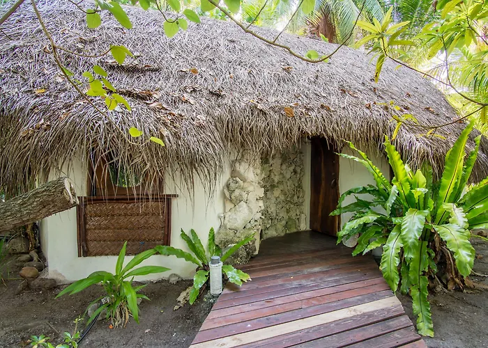 Ninamu Resort