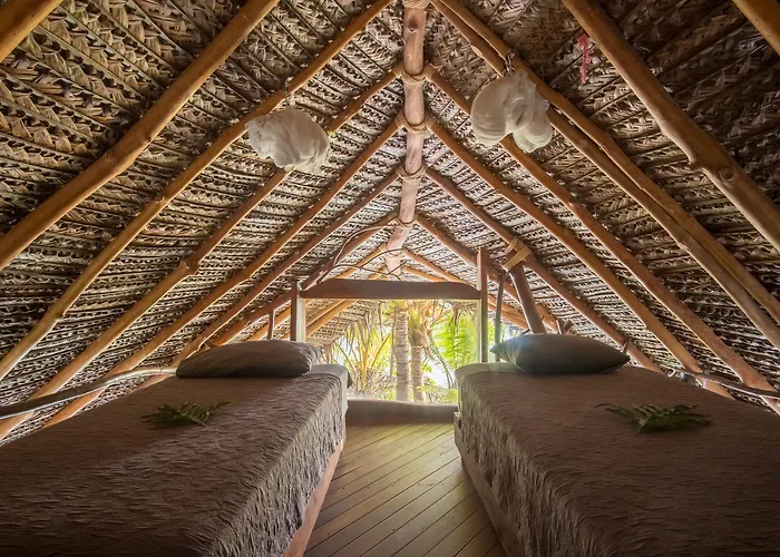 Ninamu Resort