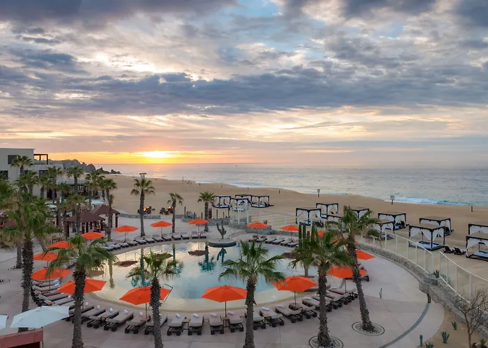 The Towers At Pueblo Bonito Pacifica (Adults Only)