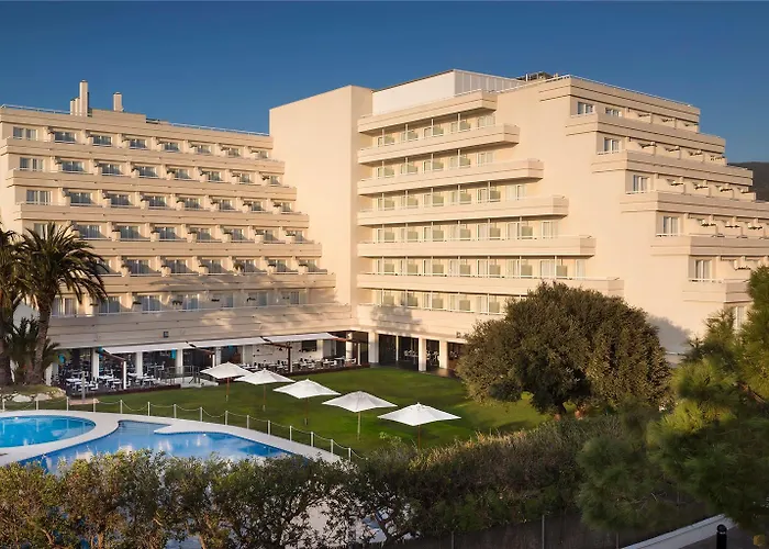 Meliá Sitges