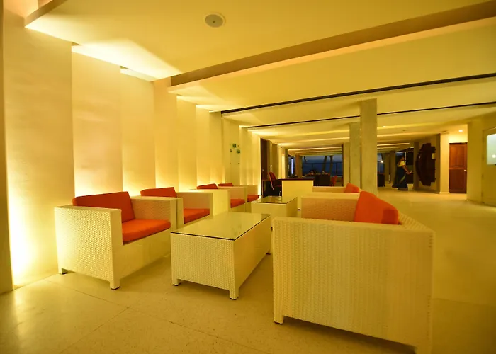 Beacon Beach Hotel Negombo