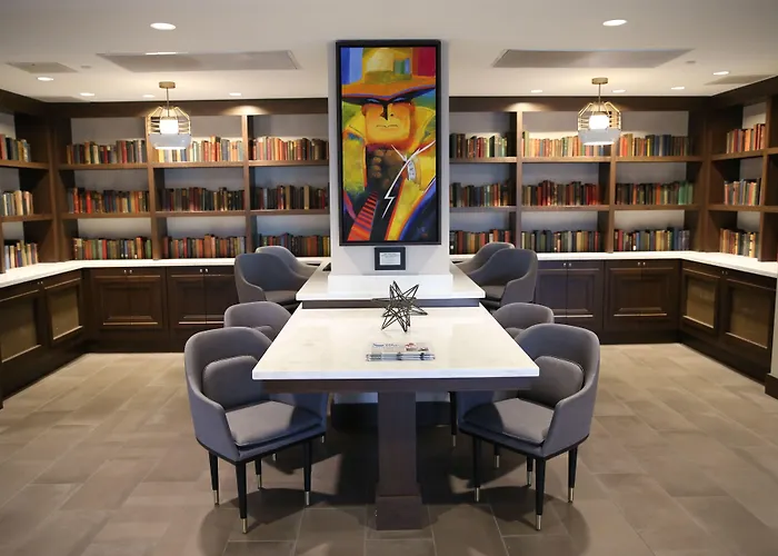 Hotel Indigo Naperville Riverwalk By Ihg