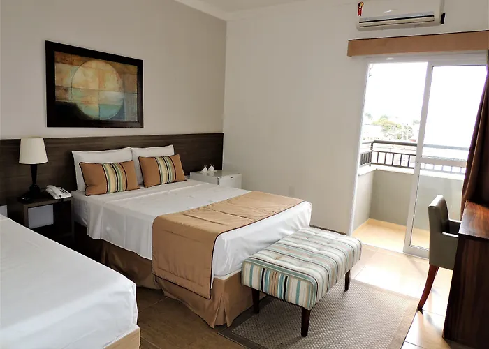 Hotel Água Viva - Cachoeira Paulista - SP - Próximo a Canção Nova