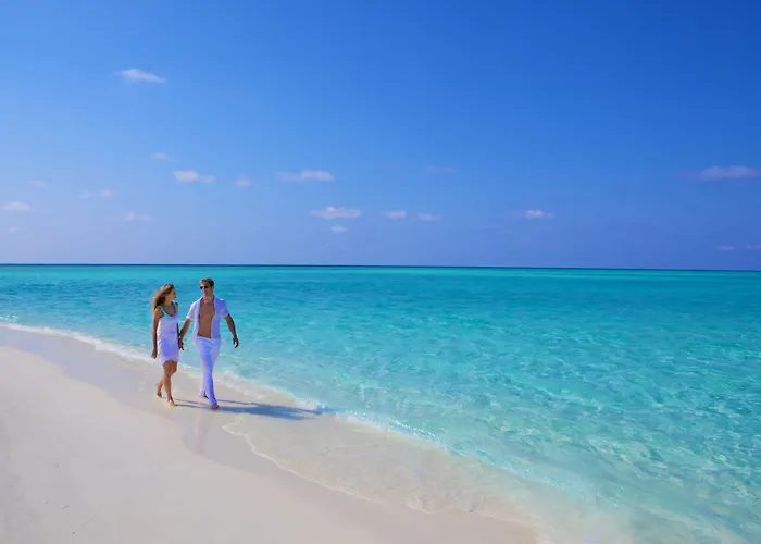 Hurawalhi Island Resort