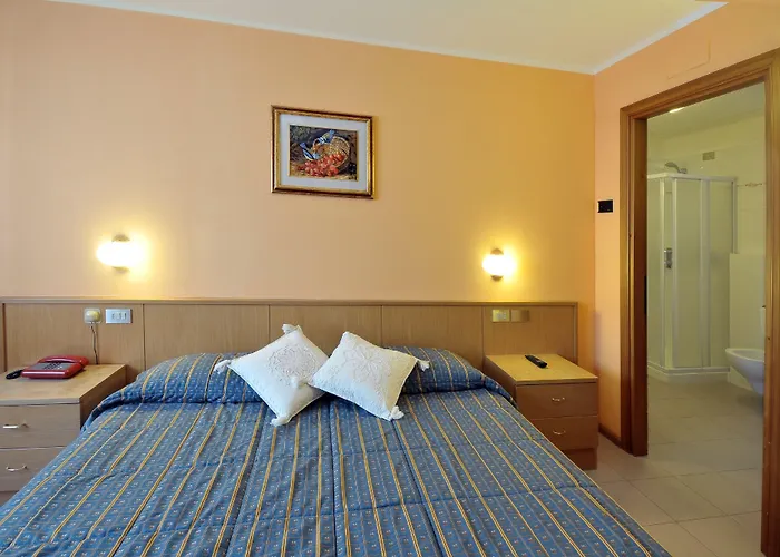 Olimpia Hotel
