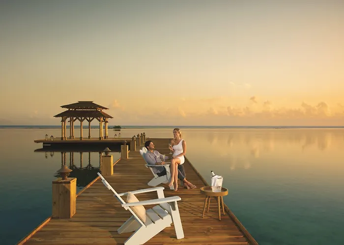Zoetry Montego Bay