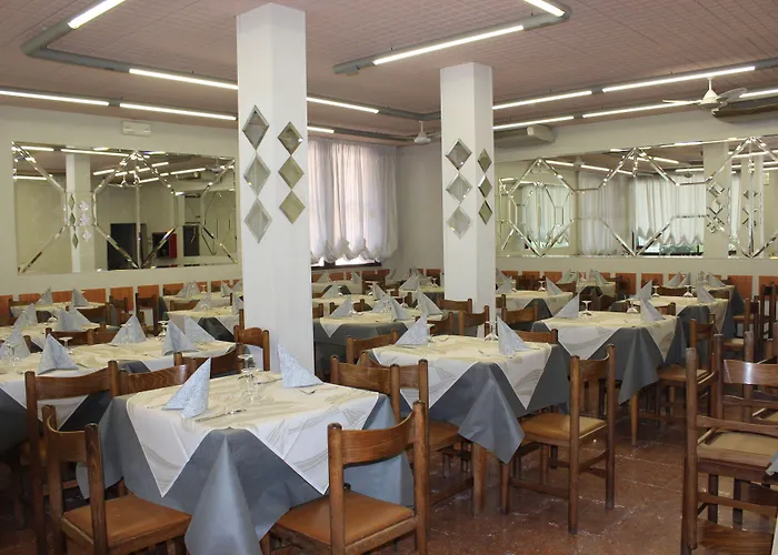 Hotel Corallo