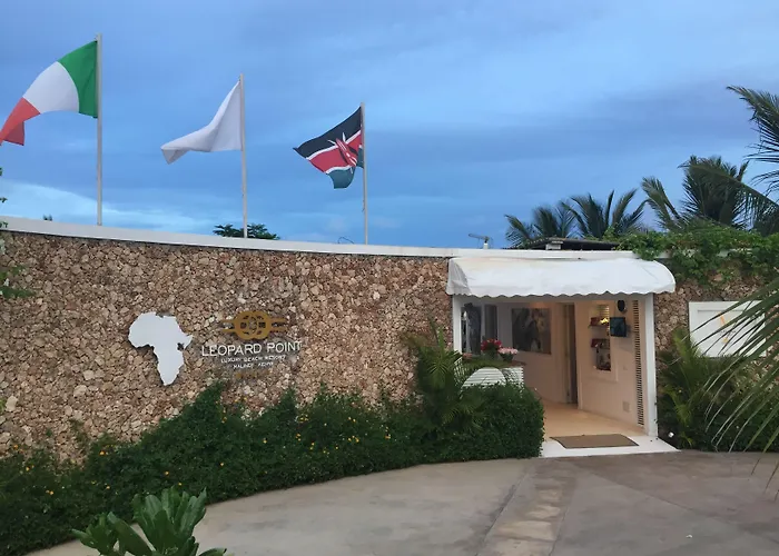 The Kasa Malindi