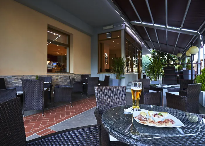 Santa Caterina Hotel & Bike