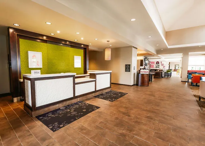 Hilton Garden Inn Indiana At Iup