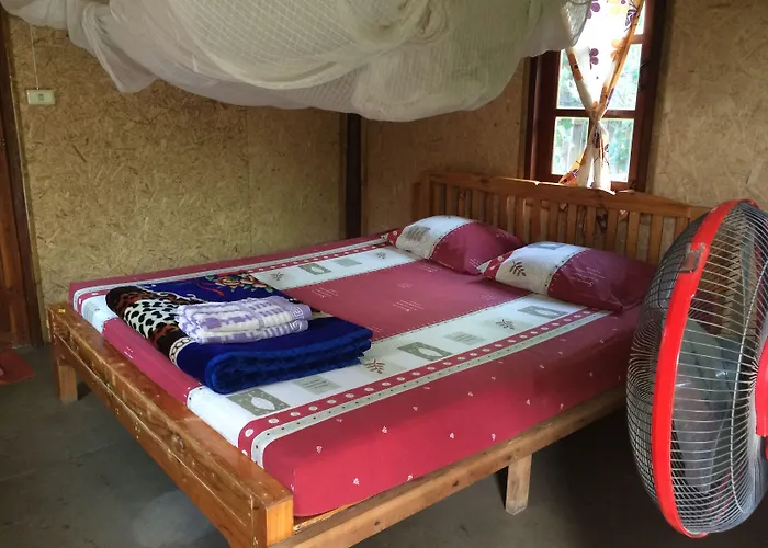 Family Hut Pai
